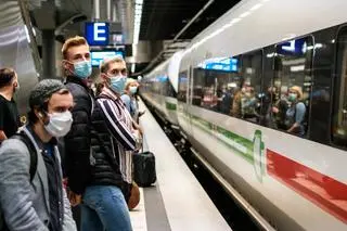 Wzrasta liczba ofiar COVID-19 w Niemczech