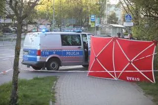 Zwłoki seniora znaleziono w Jeziorze Długim