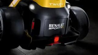 Twizy Renault Sport F1