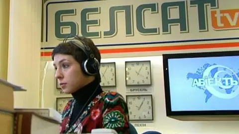 Belarus declares users of "Belsat Internet resources" an "extremist" organisation