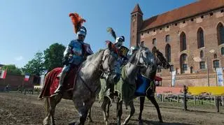 Międzynarodowy turniej potrwa do końca lipca