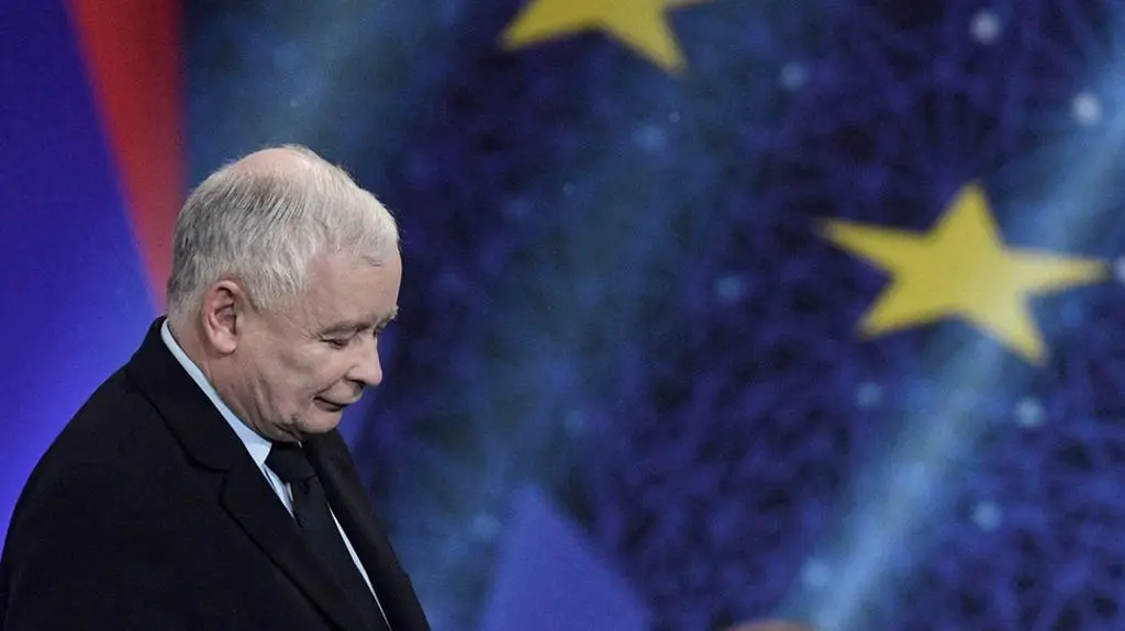 Śledztwo w moim przekonaniu sensu nie ma. Kaczyński o oskarżeniach Birgfellnera
