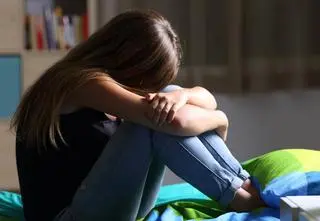Do psychologa bez zgody rodzica. "To nie luksus, to potrzeba biologiczna"