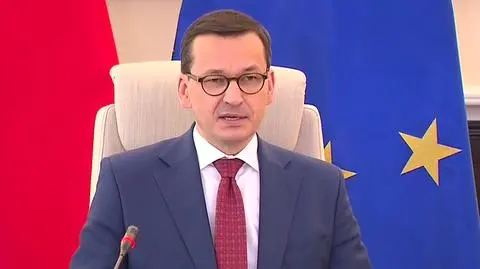 Premier ogłosił swój projekt dotyczący matur