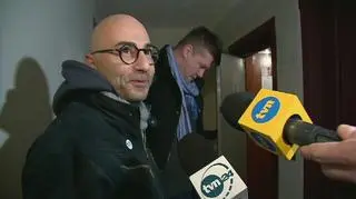 "Cały czas pracujemy nad uzdrowieniem sytuacji"