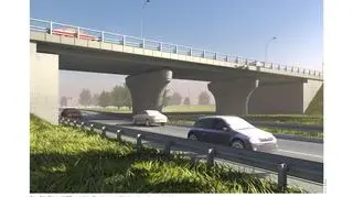 Obiekt WD3 nad al