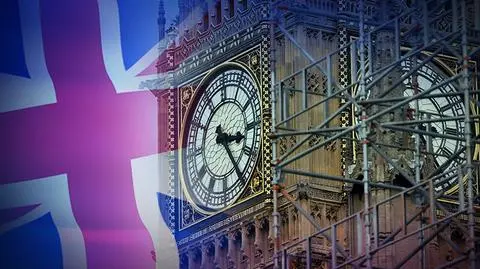 Big Ben zamilknie na cztery lata