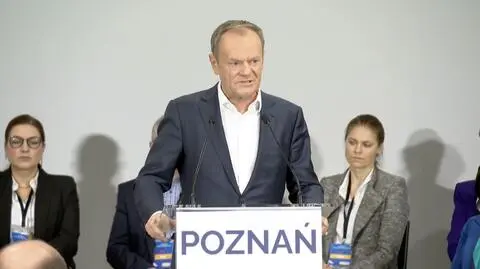 PO z programem dla przedsiębiorców. Tusk: to wy utrzymujecie państwo, a nie odwrotnie