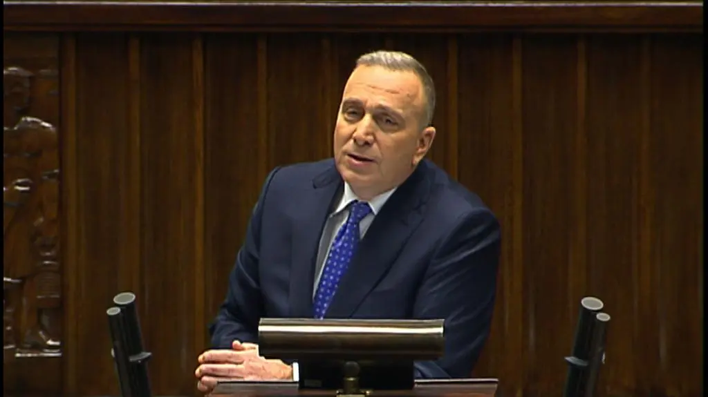 Schetyna: zapłacicie za to cenę polityczną