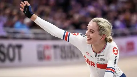 Wyznanie medalistki olimpijskiej: byłam w ciąży na igrzyskach