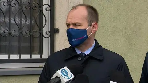 Sowa: chcemy sprawdzić, czy Kobyłkiewicz, pracując dla gminy Pcim, zarobiła 140 tysięcy za dwa dni pracy w tygodniu