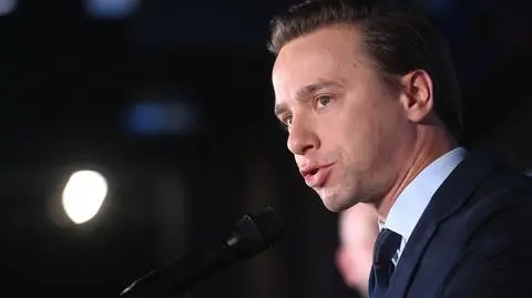 Bosak: "co dwudziesty obywatel Niemiec jest polskiego pochodzenia". Nie