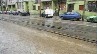 Tak wygląda Nowowiejska