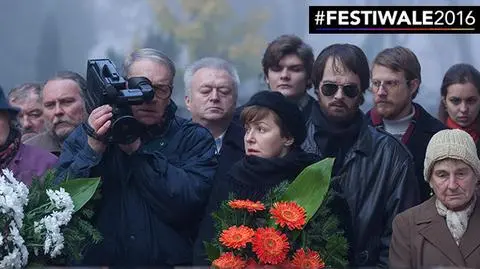"Ostatnia rodzina" zachwyciła Gdynię
