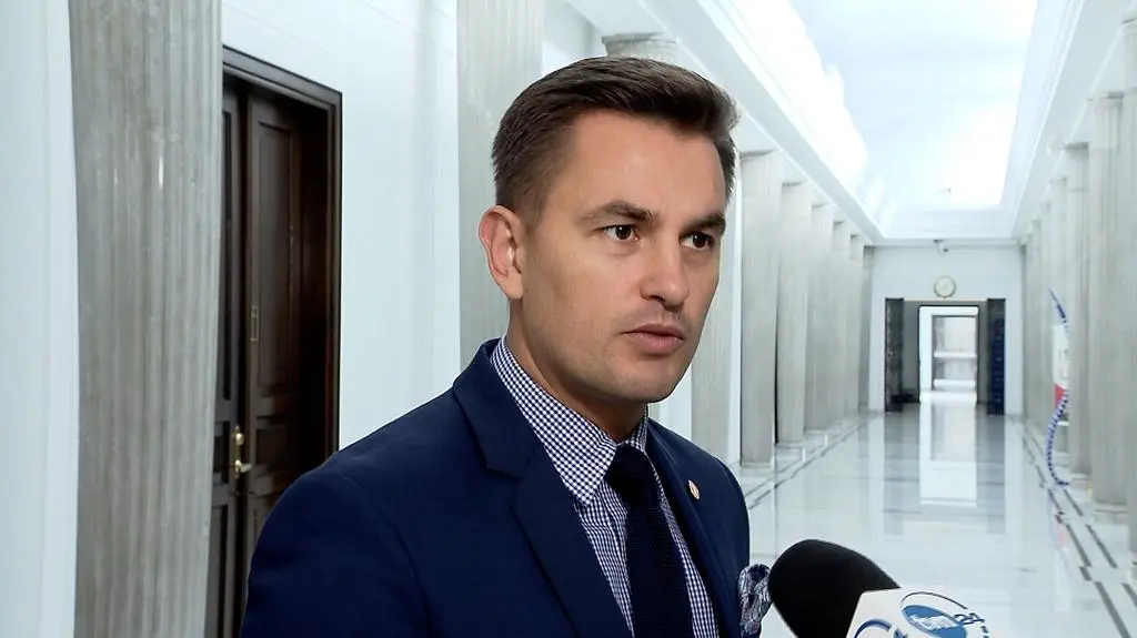 Myrcha: prezydent wie że naprawdę ma sporo za uszami