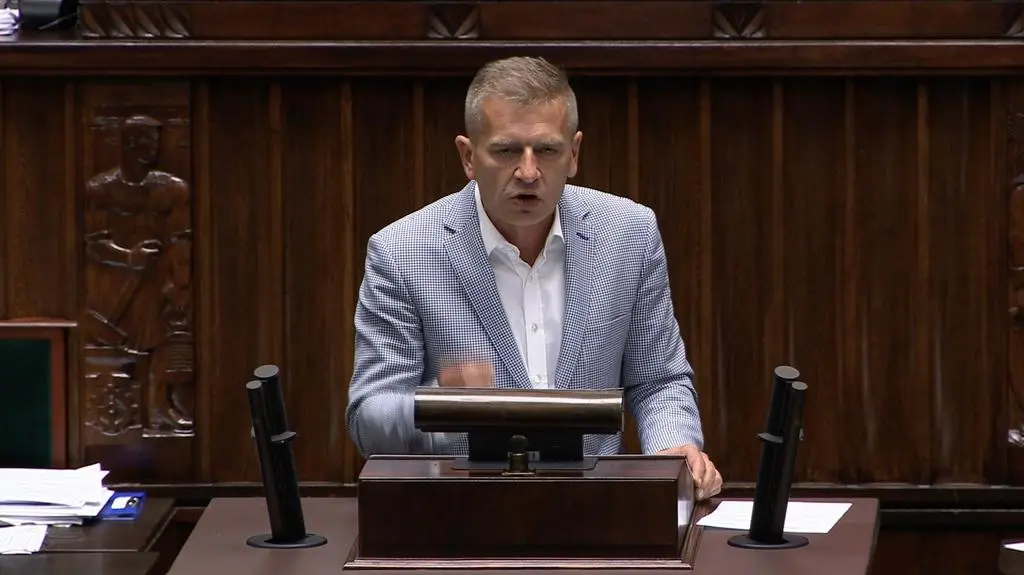 Ta ustawa nigdy nie powinna się tu znaleźć