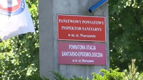 Emerytki z karami od sanepidu