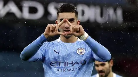 Transfer potwierdzony. Nowy materiał na gwiazdę Barcelony