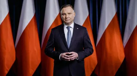 Prezydent w orędziu: nie możemy narażać naszych współobywateli