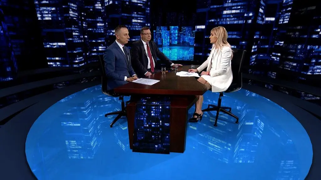 Michał Wójcik: nie było spotkania Jarosław Kaczyński - Marek Falenta