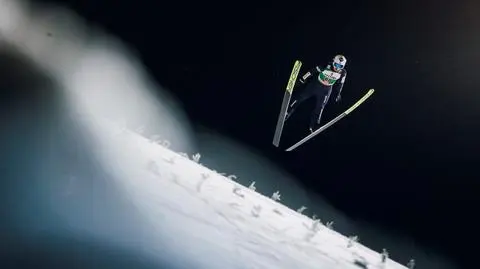 Zadanie wykonane. Świetny Stoch i koledzy w komplecie w sobotnim konkursie