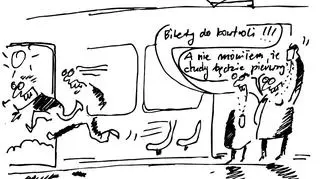 Chudy będzie pierwszy