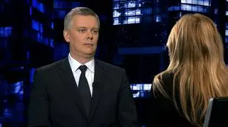 Zieliński do dymisji? "Ta sprawa przez rok najwyraźniej go nie obchodzi"