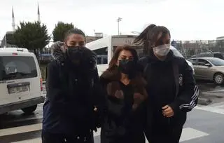 Sedef Kabas grozi 11 lat więzienia