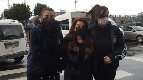 Dziennikarka zatrzymana w środku nocy i aresztowana. Na antenie i Twitterze zacytowała przysłowie