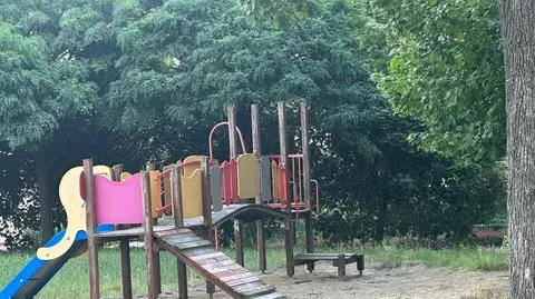 Zabawki są często niszczone 