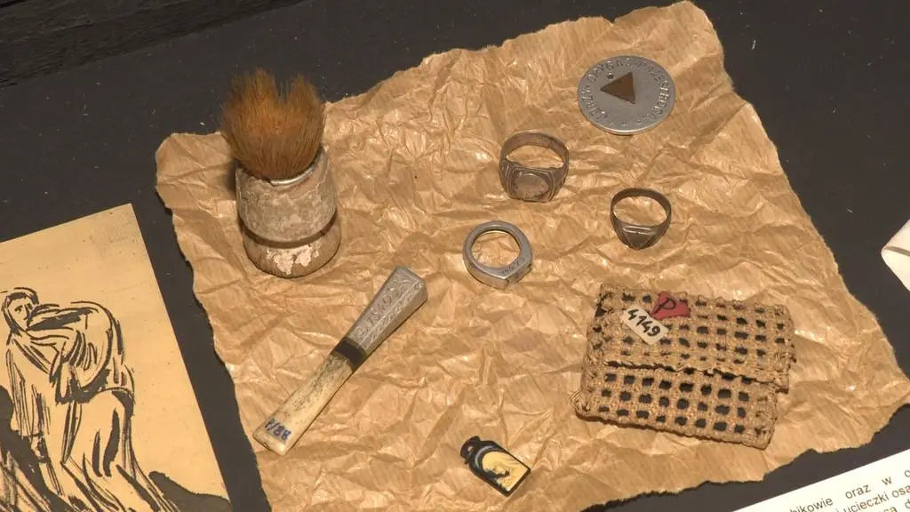 W Muzeum Martyrologicznym w Żabikowie pod Poznaniem zaprezentowane zostaną pamiątki po więźniach tamtejszego niemieckiego nazistowskiego obozu koncentracyjnego