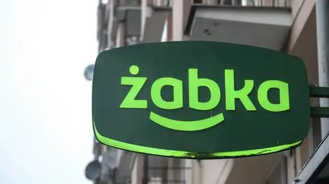 Żabka