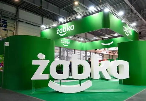 Żabka na celowniku Japonii. Mocna reakcja rynku