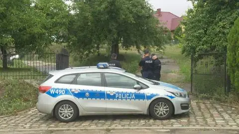 Zabójstwo w Chojnie