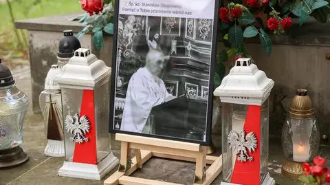 Zabójstwo w Jarosławiu