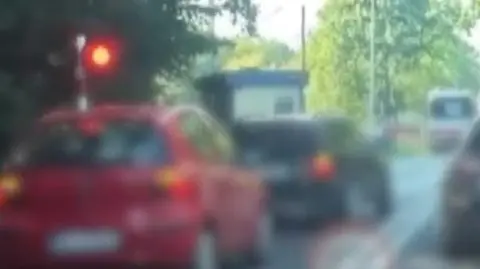 "Zachowanie jest poniżej krytyki"