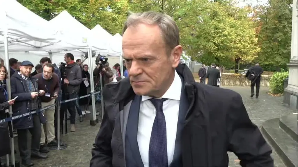 tusk