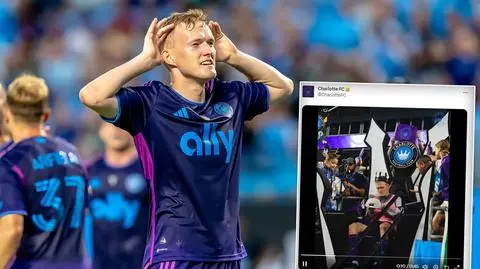 Świderski błysnął, zasłużył na tron i koronę. "Król Karol"