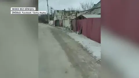 Serhij Hajdaj dla tatiany