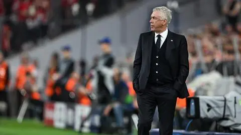 Real ostrożny, ale i pewny siebie przed decydującym starciem o finał
