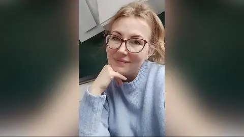 Zaginiona Emilia Koprowska