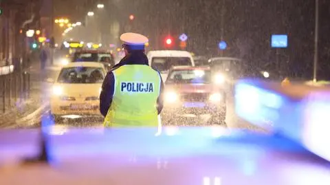 Spór o zatrzymanie prawa jazdy. "Nie obejdzie się bez zmiany legislacyjnej"