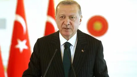 Recep Tayyip Erdogan