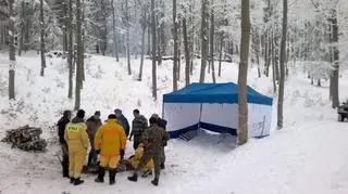 Sowiogórska Grupa Poszukiwawcza