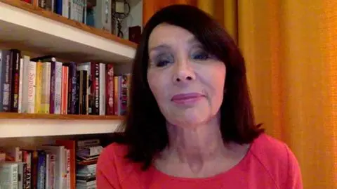 Ewa Ewart o dokumencie "Koronawirus: Włoskie centrum epidemii" 