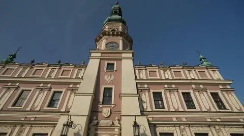 Zamość