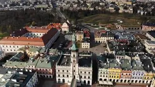 Przyszedł alert RCB, radni przerwali sesję
