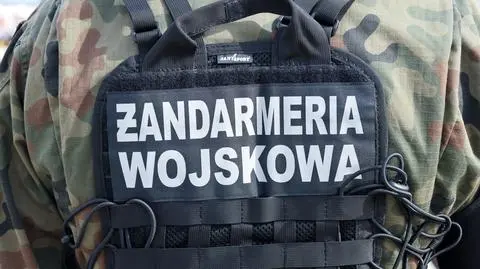 Żandarmeria Wojskowa