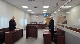 Zapadł nieprawomocny wyrok 