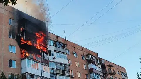 Zaporoże, Ukraina (21.09.2026)